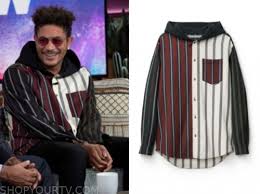 56 811 просмотров 56 тыс. Bryce Vine Fashion Clothes Style And Wardrobe Worn On Tv Shows Shop Your Tv