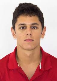 2014-15 Men's Lacrosse Roster