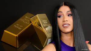 What is Cardi Bs net worth? | Fox Business