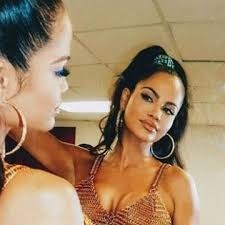 So hurry up and get your miamibash: Foto Karol G Natti Natasha Y Becky G Juntas Enloquecen Instagram Show News