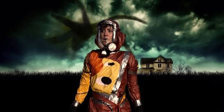 What's the Story with Cloverfield – BULLETPROOF ACTION