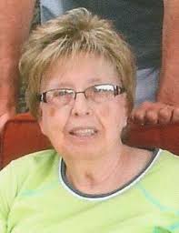 Obituary information for Dina Gould