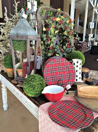 What is christmas without the many feasts, dinners, and other food related gatherings? How To Make A Styrofoam Ring Snowman And Church Christmas Banquet Table Decorations Dimples And Tangles