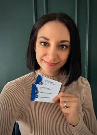 Overcoming the fear of public speaking in sales