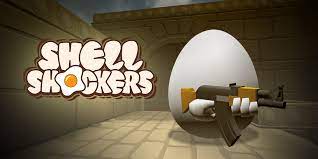 Shell shockers is a fun shooter. Unblocked Games App Shell Shockers Unblocked New Games