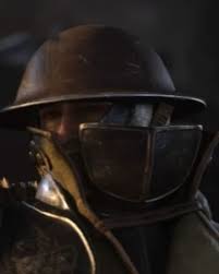 Build the sword in under 15 minutes in chapter 3. Cavalier Call Of Duty Wiki Fandom