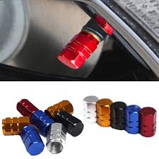 We did not find results for: Buy Cara 4pcs Aluminum Tire Wheel Rims Stem Air Valve Caps Tyre Cover Car Truck Bike Seetracker Malaysia