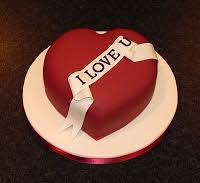 If you want to make your love birthday wishes more special and unique then try lover birthday cake images with name. 160 Valentine Cakes Ideas Valentine Cake Cupcake Cakes Valentines Day Cakes