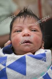 Babies Parents Reena Mathew and Rengu Abraham