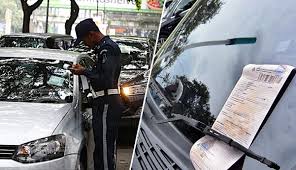 Nasib tidak baik, pada hari terakhir kenalah saman oleh dbkl sebab parking tempat yang tak sepatutnya. Bayar Saman Dbkl Dari Sebelum 1 September Atau Diblacklist Oleh Jpj The Reporter