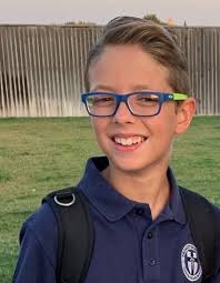 Noah Cox Obituary February 24, 2020