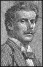 John Bernard Partridge