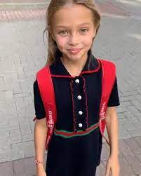 nickis x anna pavaga video madchenmode hubsche kleine madchen kinderbekleidung madchen