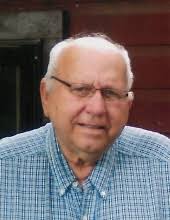 Obituary information for David Burt