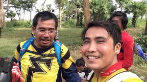 ដំណេីរកំសាន្តឆ្ពោះទៅភ្នុំព្រះ