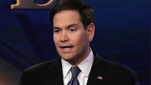 Rubio paints 2016 as generational choice