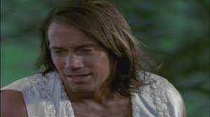 The BEST episodes directed by Charles Siebert