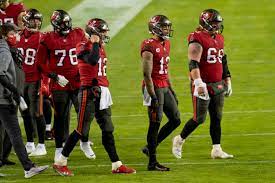 Allbucs is a sports illustrated channel featuring luke easterling to bring you the latest news, highlights, analysis, draft, free agency surrounding the tampa bay buccaneers. Datei Tampa Bay Buccaneers 50833225907 Jpg Wikipedia