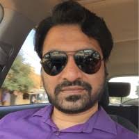 Arijit Saha Email & Phone Number