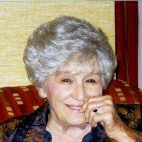 Frances Pfeiffer Obituary