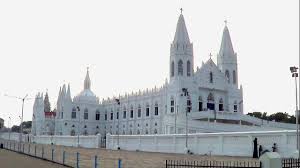 Velankanni Church Youtube