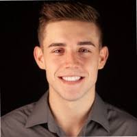 Caleb Farrell's Instagram, Twitter & Facebook