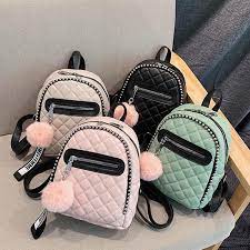 Selain karena warna maroon yang menggoda, tas ransel ini juga tas ransel dari taylor fine goods mempunyai sentuhan desain kekinian dengan kesan yang cukup minimalis. Harga Tas Ransel Kecil Batam Terbaik Mei 2021 Shopee Indonesia
