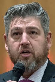 State Sen. Mark Moores enters congressional race