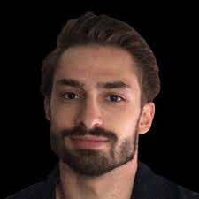 Justin Perri's Instagram, Twitter & Facebook