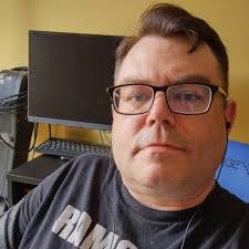 Stream 06 Vol 5 Track 36 by Eric Lincoln Hurst