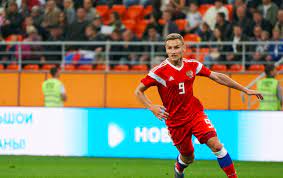 Заметим, что, кроме фернандеса и черышева, в заявке на эту игру отсутствовали илья самошников, пожаловавшийся на боль в задней поверхности бедра, а также андрей лунёв. Rossiya U21 Polsha U21 Onlajn Translyaciya 11 Oktyabrya 17 00