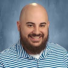 David Lockridge's Instagram, Twitter & Facebook