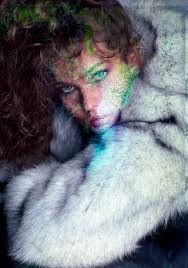 Deterioration Series 115 by Robert Farber