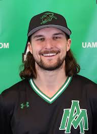 2025 Baseball Roster