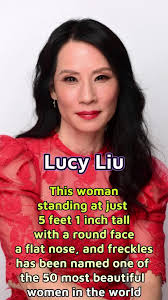 Asian Named Lucy