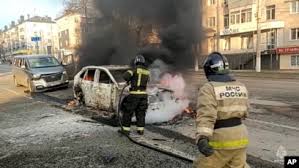US Official: Russia Suffers Staggering ...