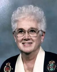 RUTH BAUMGARTNER Obituary (2021)