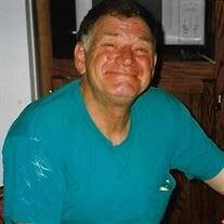 Mr. James J. "Curly" Kovach Obituary