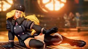 View the top rated hotel deals in kolin by inputting your travel dates in the. Udon Kolin Was Announced For Street Fighter V But She S Facebook