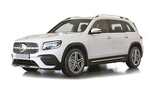 2020 Mercedes Benz Glb Class Philippines Price Specs Review Price Spec