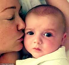 The vital lesson every parent must learn from the tragic death of little  baby Olivia, found dead in the back of her father's car in Earlwood