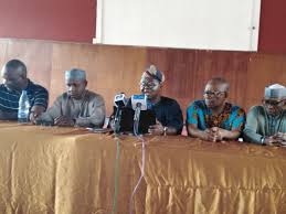 #goodnews the academic staff union of universities asuu, has accepted a newly pledged amount n70 billion to be released by the fg. Asuu Declares 2 Week Warning Strike The Sun Nigeria