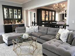 4 263 Likes 76 Comments Summer Sumhouse Sumwear On Instagram Happy Monday I Thought I 39 D Sh Grey Couch Living Room Grey Couch Decor Couch Decor