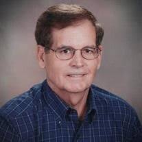 Jerrell Hall Obituary