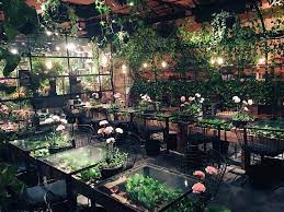 Aoyama Flower Market Tea House Tokyo Japan Japanese Tea House House Tokyo Tea House