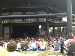 Lawn Seats At Hollywood Casino Amphitheater Tinley Park