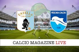All information about virtus entella (serie b) current squad with market values transfers rumours player stats fixtures news. Vitus Entella Pescara 3 0 Diretta Live Risultato In Tempo Reale