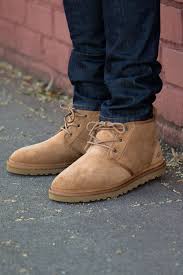 Ugg Chestnut Neumel Mens Uggs Mens Fashion Casual Shoes Sneakers Men Fashion