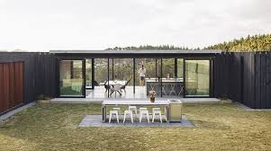 Fancy Design Blog Nz Design Blog Awesome Design From Nz The World New Nz Home Design Book G Container House Container House Design Beach House Design