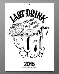 Mcbess Calendar 2016 With Images Cartoon Styles Vintage Cartoon Retro Cartoons